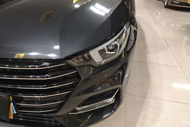 奇瑞 艾瑞泽5 PLUS 2021款 小泽 1.5L CVT型PLUS局部细节36