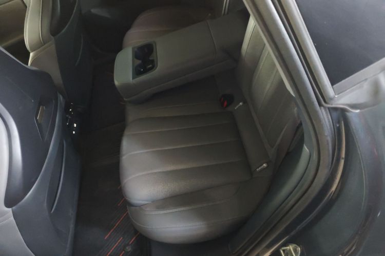 领克07 2024款 EM-P 126长续航 Ultra中控内饰21