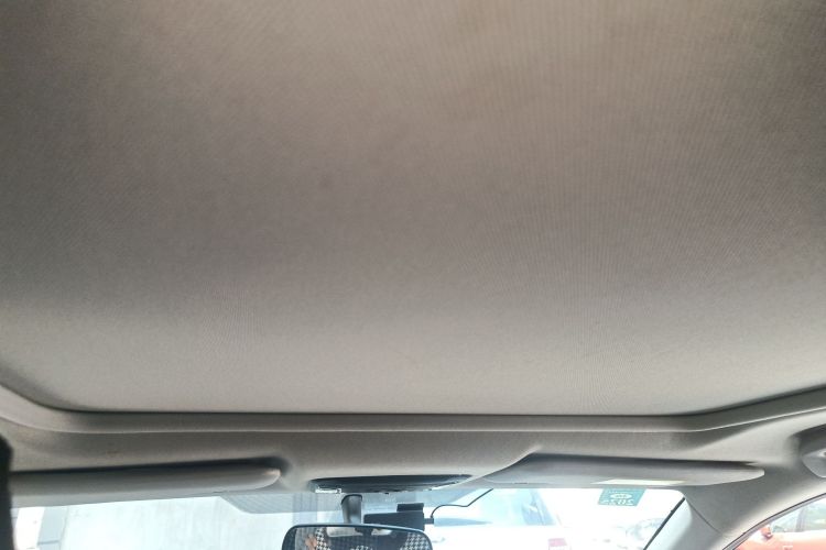 本田 缤智 2017款 1.8L CVT两驱先锋型局部细节22