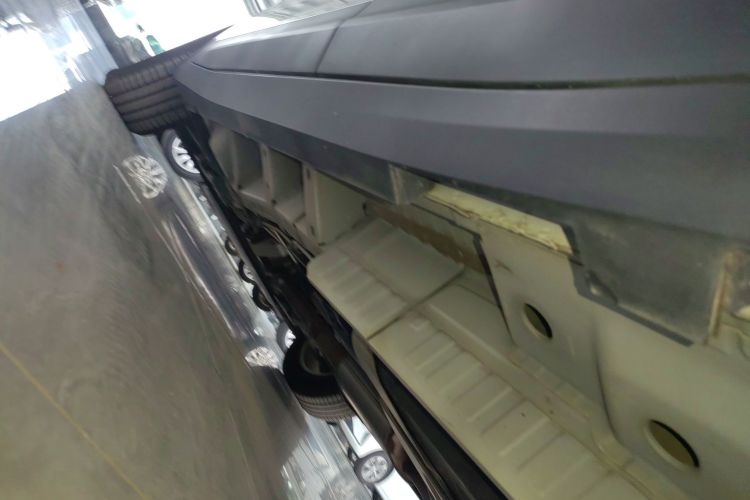 凯迪拉克XT5 2018款 25T 技术型局部细节9002