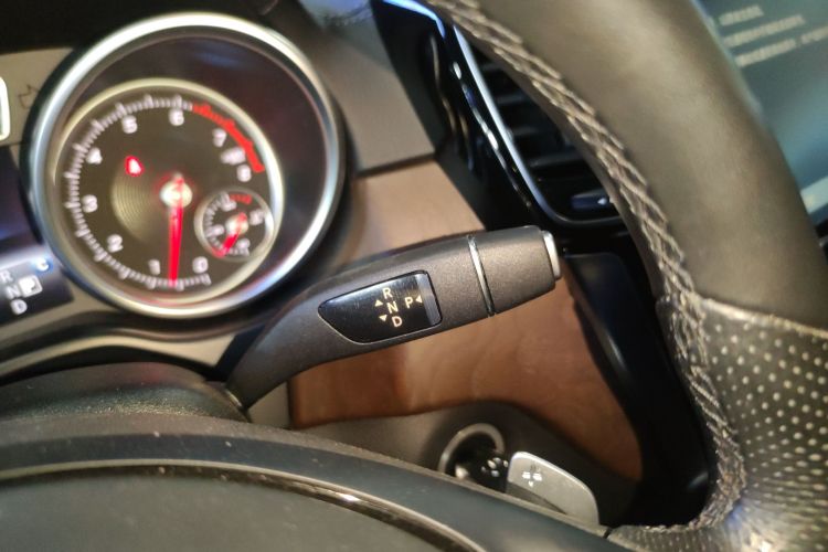 北京越野 北京BJ90 2023款 3.0T 山河经典版 至尊版局部细节18