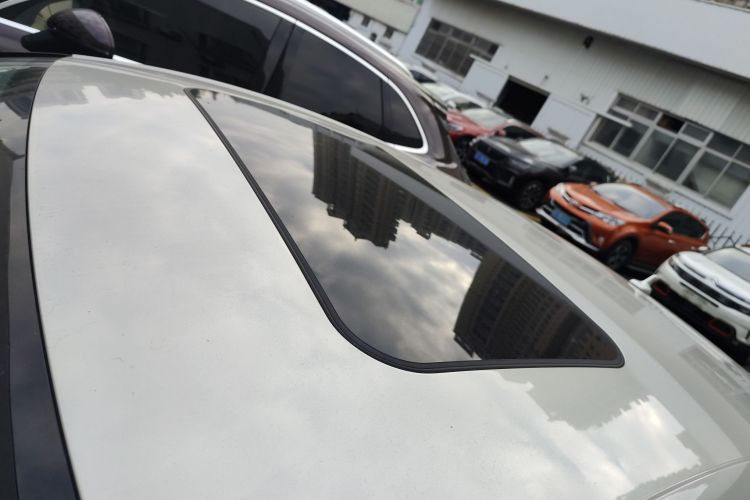 奥迪A7 2016款 40 TFSI 进取型局部细节57