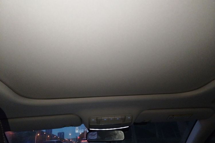 东风风神 奕炫MAX 2021款 1.5T 超级辣爸版中控内饰22