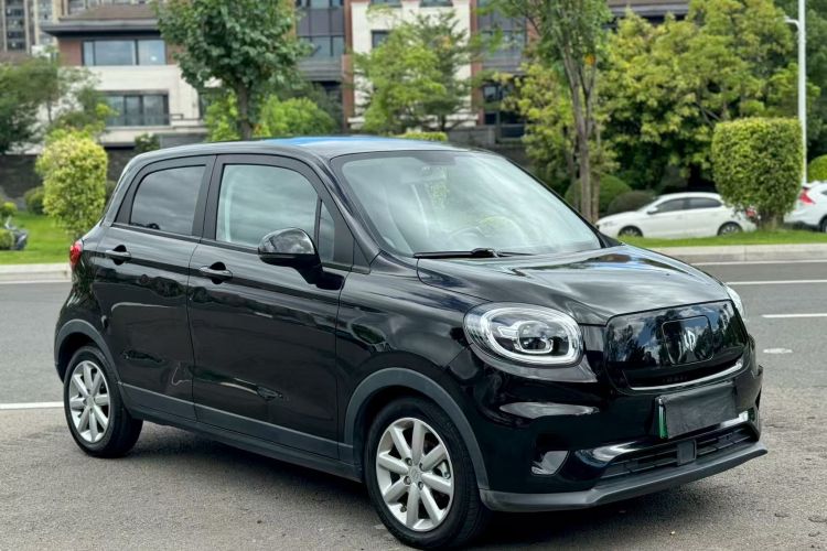 零跑汽车 零跑T03 2022款 皓玉版车身外观6002