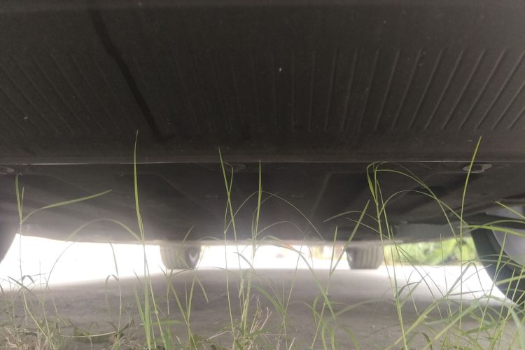 零跑汽车 零跑B10 2025款 510悦享版局部细节9008