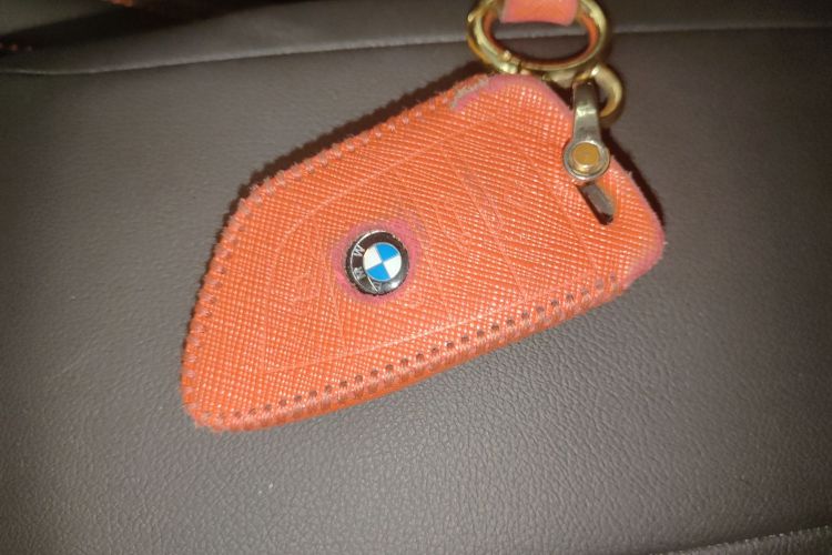 宝马2系(进口) 2021款 225i 四门轿跑车 M运动套装中控内饰11