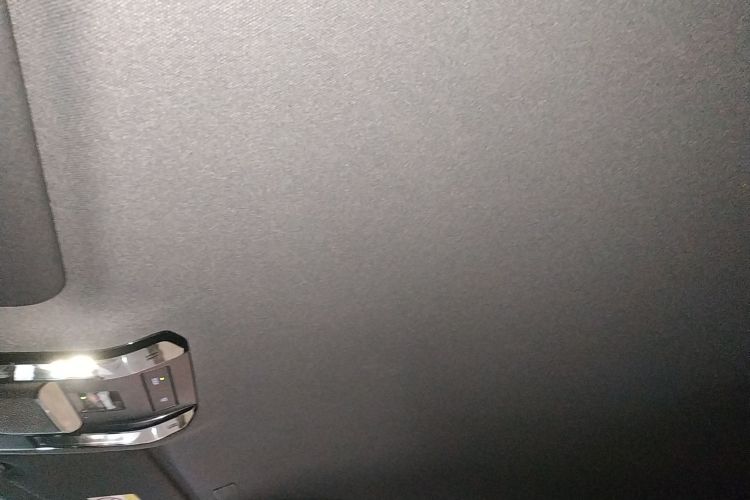 丰田 普拉多 2025款 2.4T 穿越BX版 5座中控内饰22