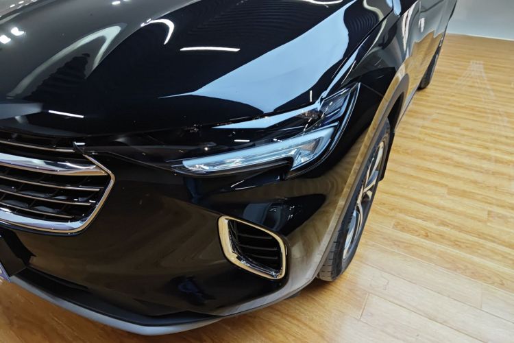 别克 2022款 昂科威S 552T 两驱豪华型局部细节36