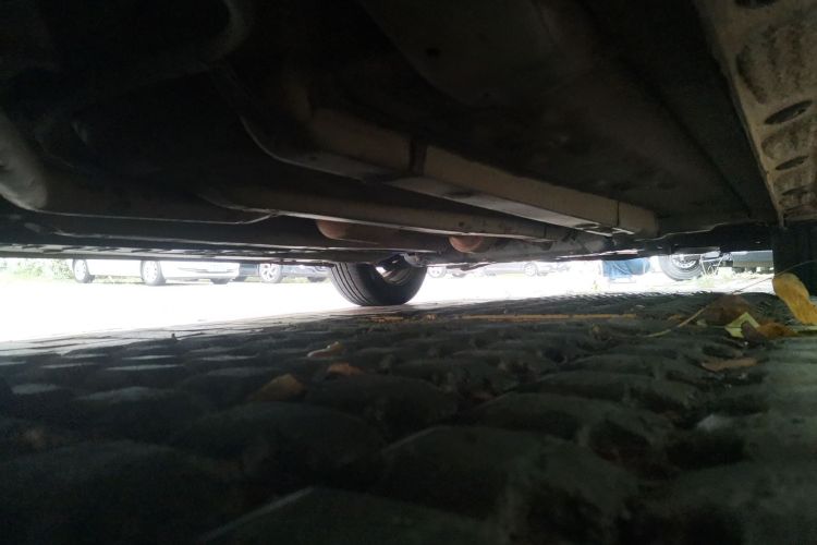 现代 悦纳 2016款 1.4L 自动炫酷版GLS局部细节9002