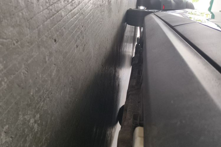 零跑汽车 零跑T03 2025款 310舒享版局部细节9002