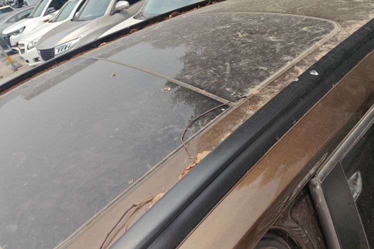 宝马X1 2013款 sDrive18i 时尚型车身外观57