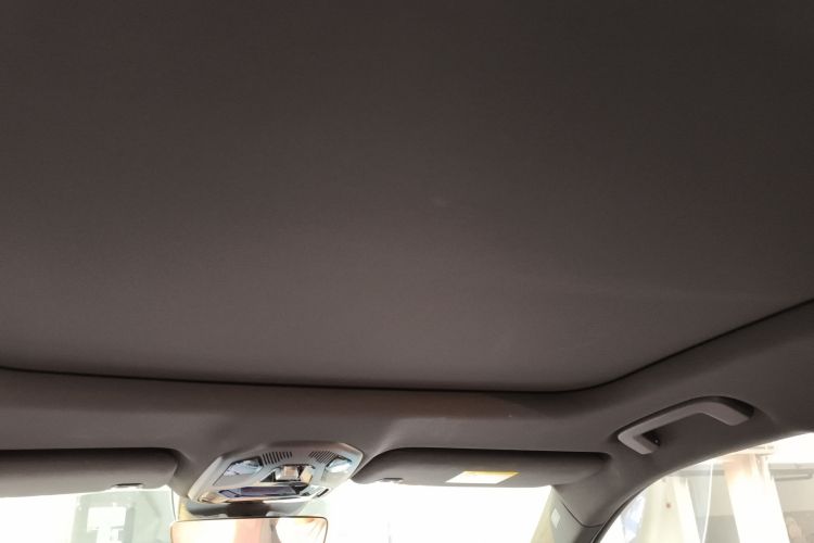 领克06 2023款 Remix 1.5T 劲Halo局部细节22