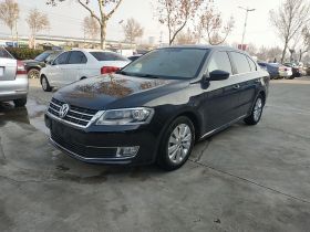 大众 朗逸 2013款 改款经典 1.6L 手动舒适版