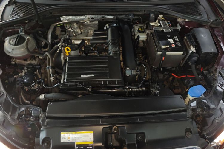 奥迪A3 2020款 Limousine 35 TFSI 进取型 国VI机舱底盘24