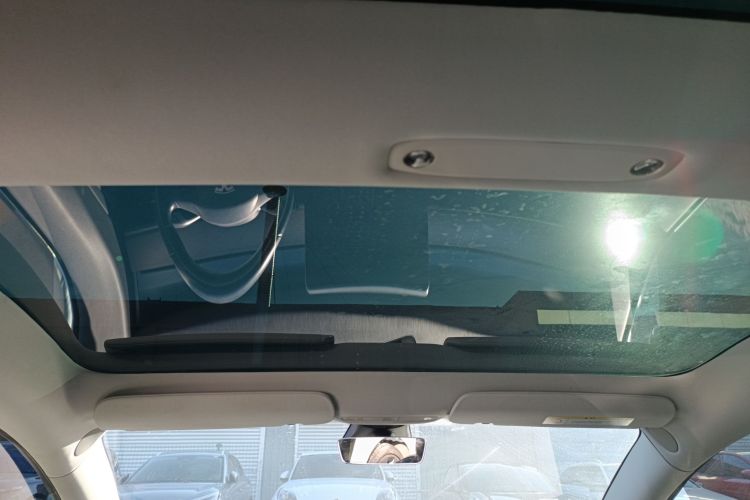 特斯拉 Model 3(进口) 2019款 长续航后驱版局部细节22