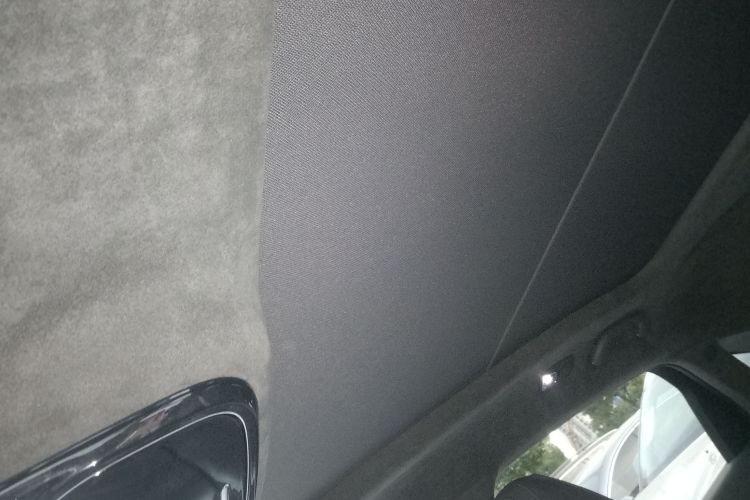 ARCFOX极狐 极狐 阿尔法S(ARCFOX αS) 2022款 HI版 高阶版中控内饰22