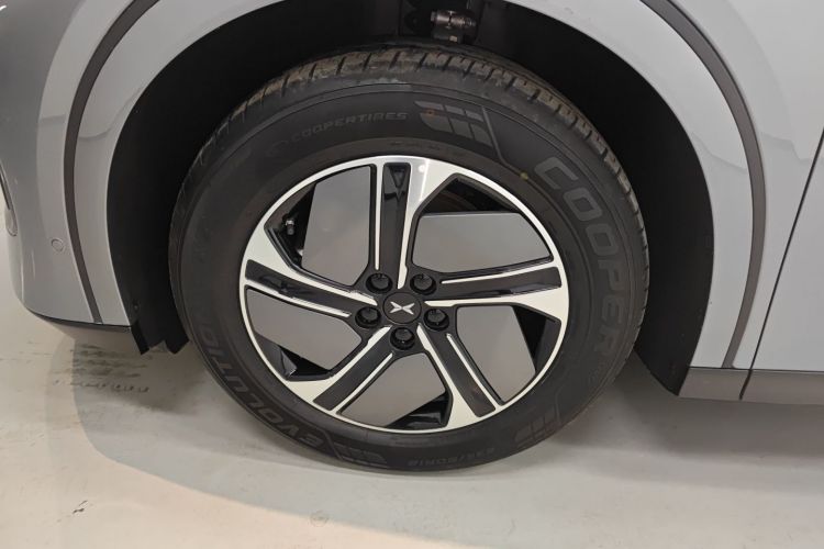 小鹏G6 2023款 755 超长续航 Pro车身外观6007