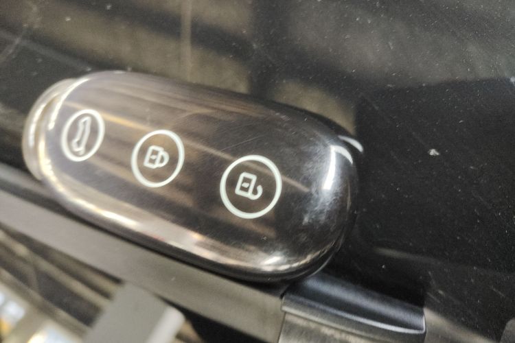 理想汽车 理想L7 2023款 Pro中控内饰11