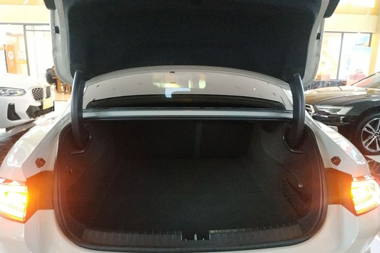 小米汽车 小米SU7 2024款 四驱超长续航高阶智驾Max版局部细节23