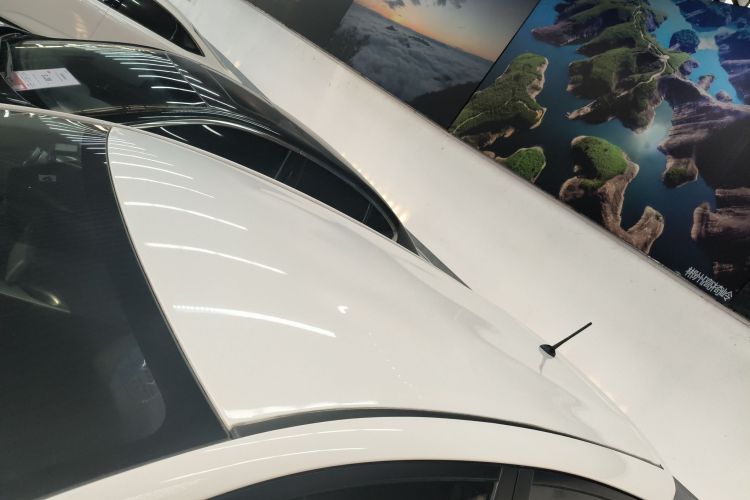 丰田 YARiS L 致炫 2016款 改款 1.5G CVT炫动版局部细节57