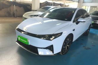 小鹏P5 2021款 550G