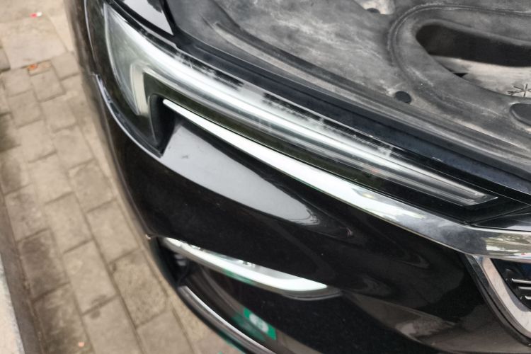 别克 昂科旗 2020款 28T 四驱尊贵型车身外观6006