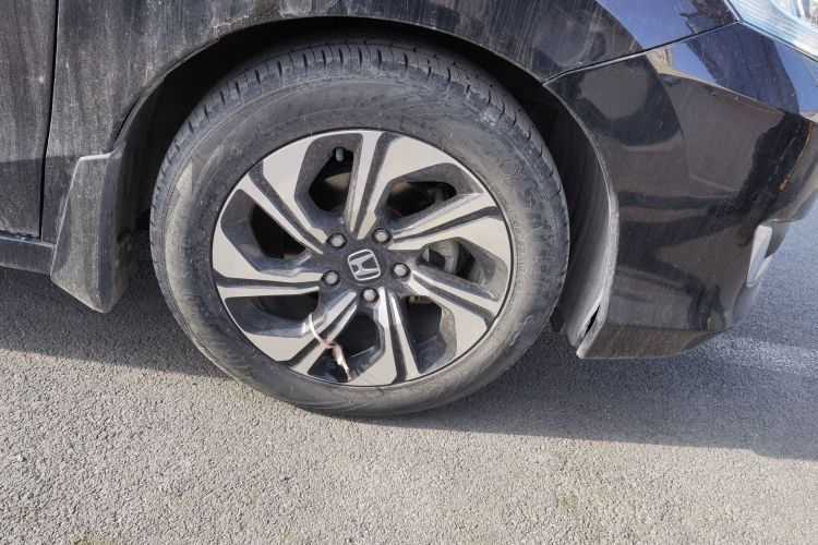 本田 凌派 2016款 1.8L CVT豪华版车身外观6007