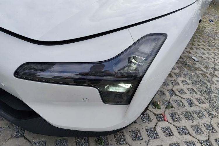 小鹏MONA M03 2024款 620 超长续航局部细节36