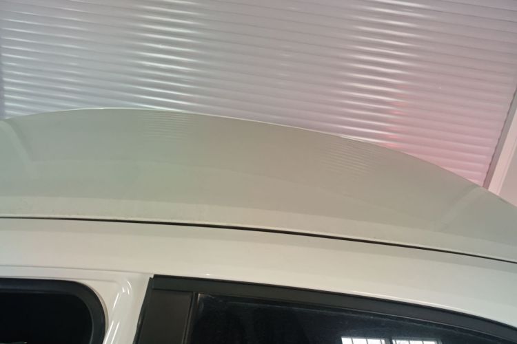 丰田 卡罗拉 2023款 1.8L 智能电混双擎 先锋版局部细节57