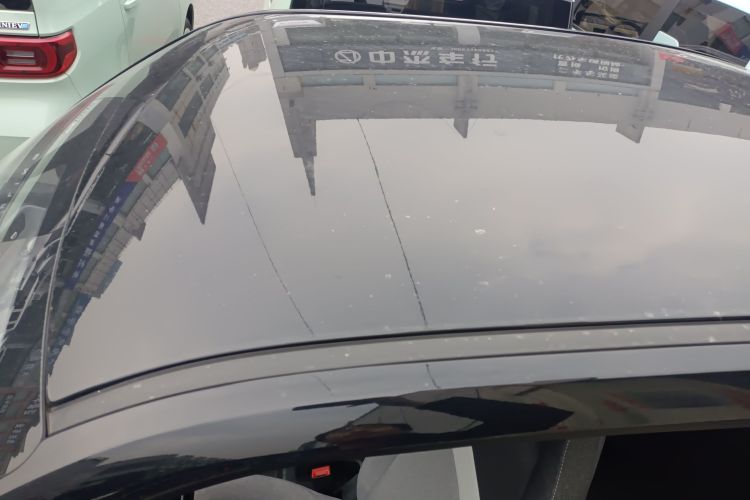 五菱汽车 宏光MINIEV 2022款 马卡龙臻享款 磷酸铁锂局部细节57