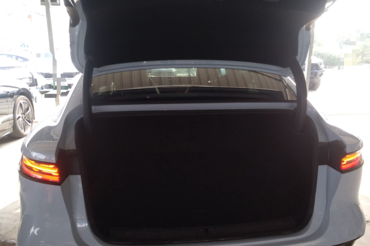 岚图汽车 岚图追光 2023款 四驱旗舰版局部细节23