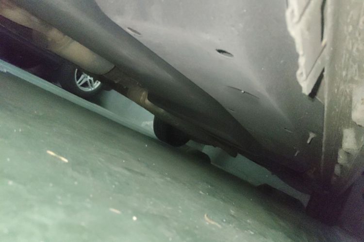 别克GL8 2022款 ES陆尊 653T 尊享型局部细节9003