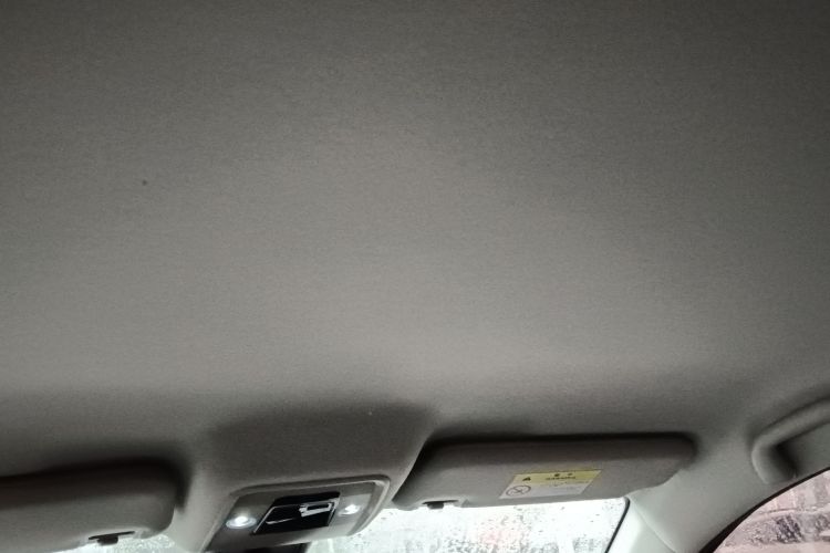 比亚迪e2 2023款 舒适型局部细节22