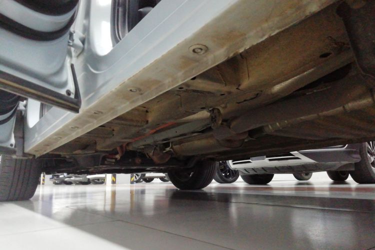 五菱汽车 五菱星辰 2022款 2.0L DHT电速款局部细节9002