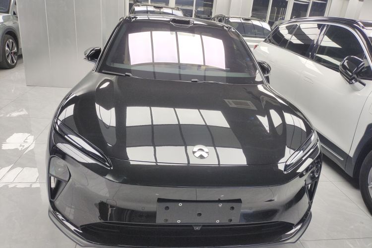 蔚来ET5T 2024款 100kWh Touring车身外观2