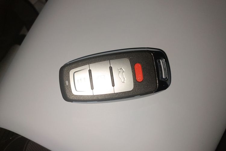 比亚迪 海豹 2022款 700km 长续航后驱版中控内饰11