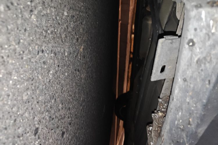 福特 翼虎 2015款 2.0L GTDi 四驱精英型局部细节9004