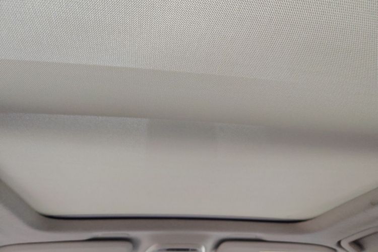 沃尔沃XC40 2021款 T4 四驱智行时尚版中控内饰22