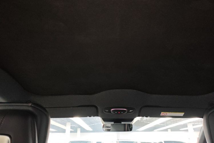 小米汽车 小米SU7 2024款 后驱长续航智驾版局部细节22