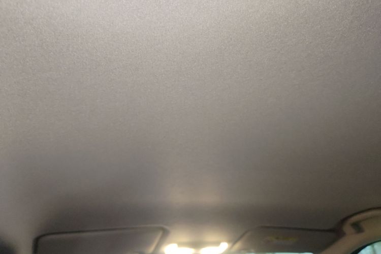 日产 劲客 2017款 1.5L CVT酷享版中控内饰22