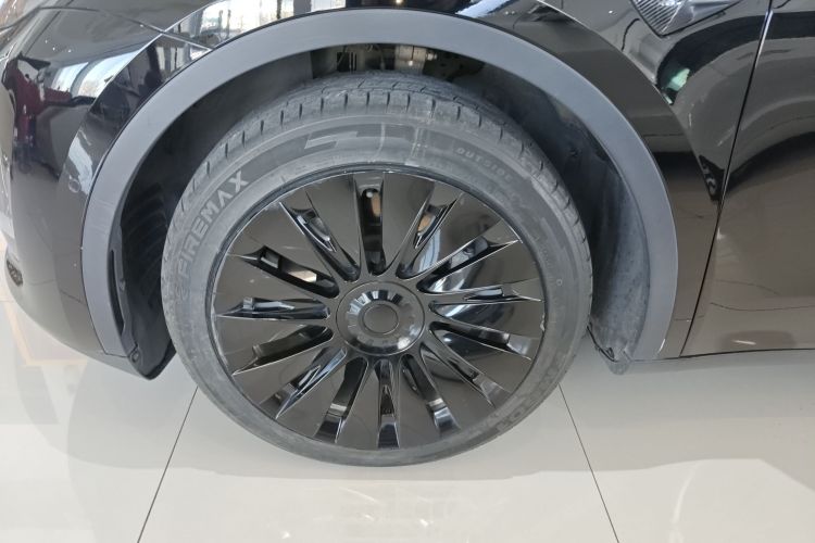 特斯拉 Model Y 2022款 长续航全轮驱动版车身外观6007