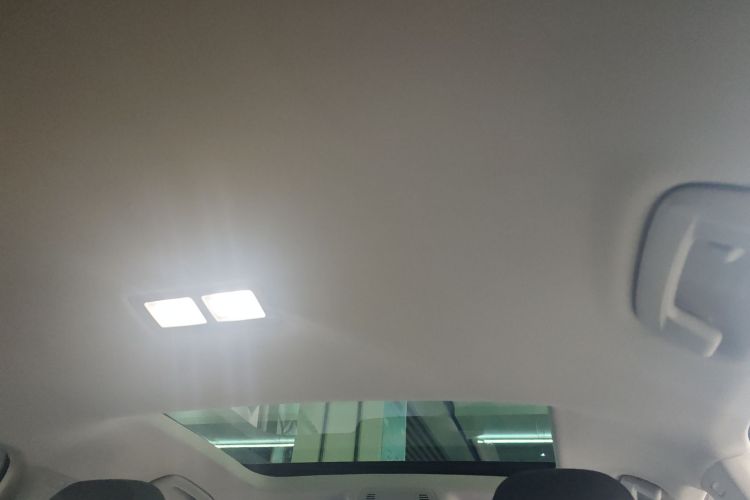 大众 高尔夫 2021款 280TSI DSG Pro中控内饰22