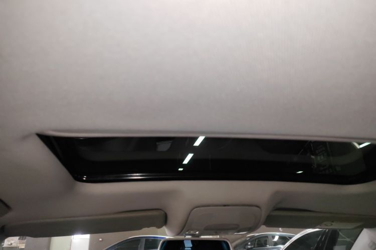 奥迪A6L 2014款 TFSI 标准型局部细节22