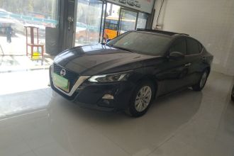 日产 天籁 2020款 2.0L XL 舒适版