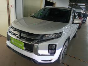 三菱 劲炫ASX 2020款 2.0L CVT智领版