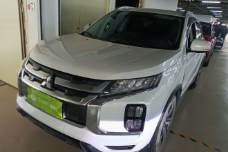 三菱 劲炫ASX 2020款 2.0L CVT智领版