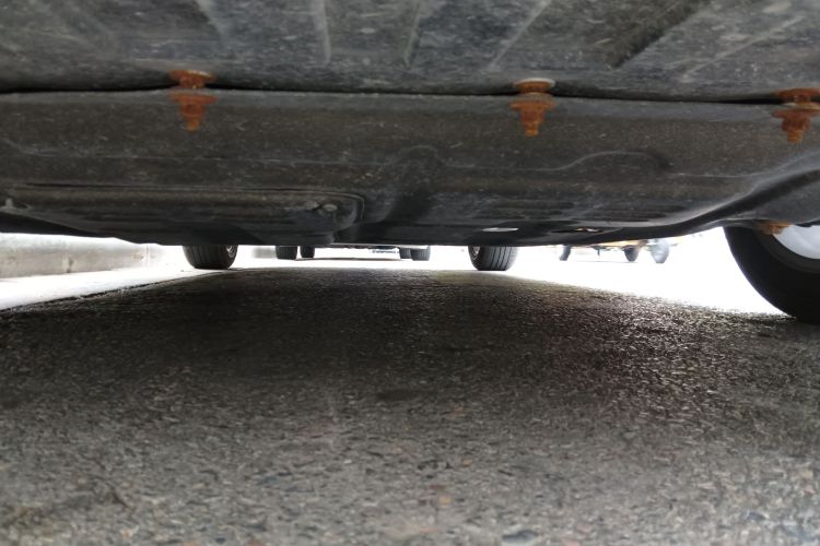 别克 威朗 2023款 Pro 乐享版局部细节9008