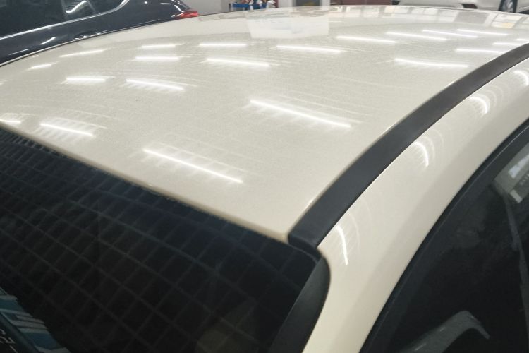 福特 福克斯 2012款 三厢 1.6L 自动舒适型局部细节57