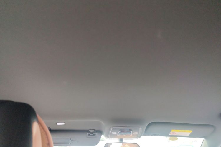 比亚迪 海鸥 2025款 405km 飞翔版局部细节22