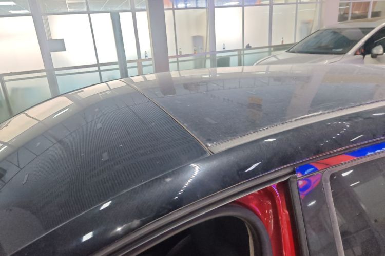 小鹏G3 2019款 智享版局部细节57